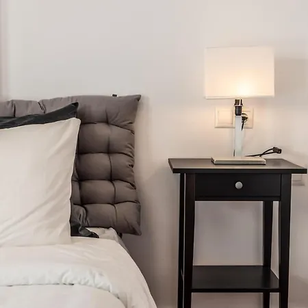 Appartement Lxr Sun & 2hab. *