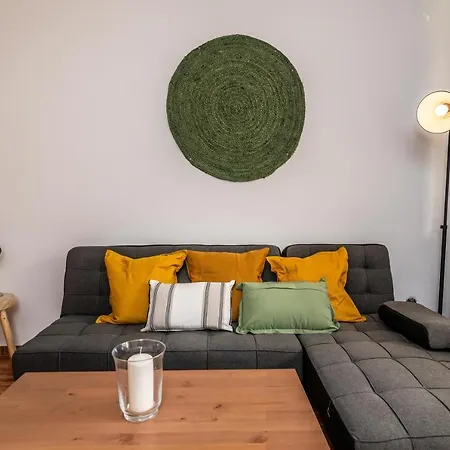 Appartement Lxr Sun & 2hab. Fuengirola