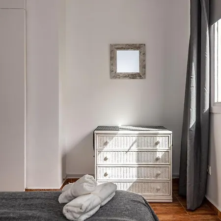 Lxr Sun & 2hab. Appartamento Fuengirola