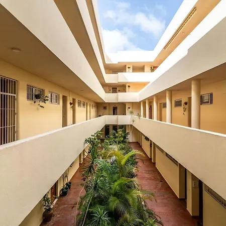 Lxr Sun & 2hab. Appartement Fuengirola